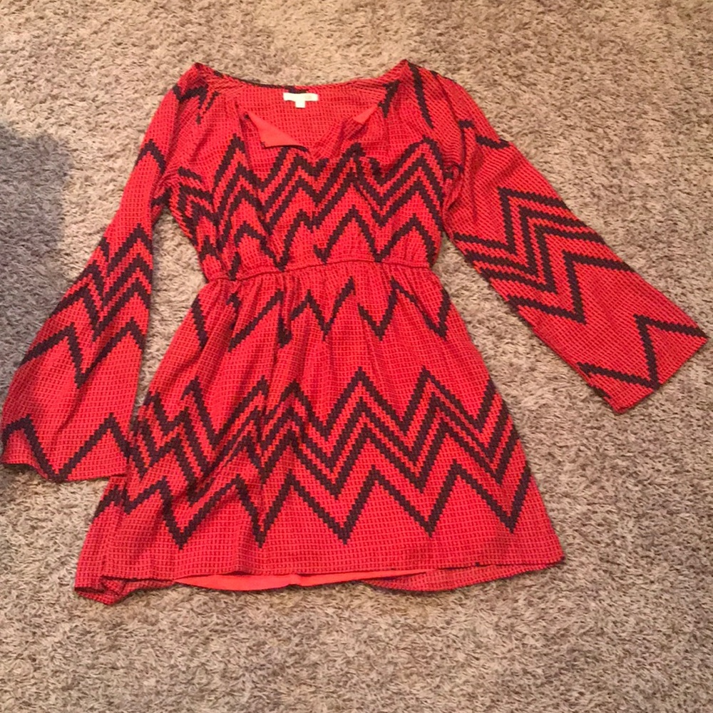 Beautiful dress